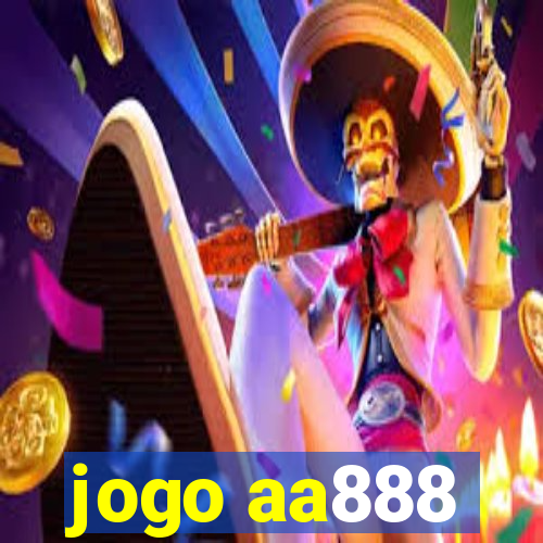 jogo aa888